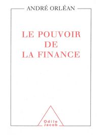 Produktbild: Le Pouvoir de la finance