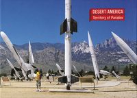 Produktbild: Desert America