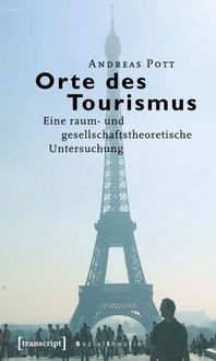 Produktbild: Orte des Tourismus