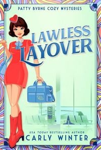 Produktbild: Lawless Layover