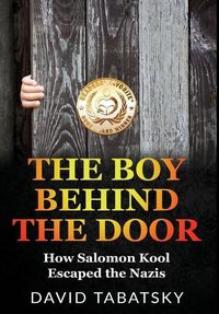 Produktbild: The Boy Behind The Door