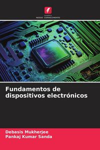 Produktbild: Fundamentos de dispositivos electr&oacute;nicos