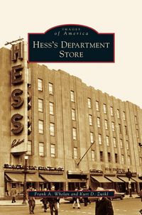 Produktbild: Hess's Department Store