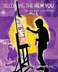Produktbild: Becoming The New You..
