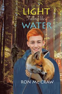 Produktbild: Light Falling Like Water