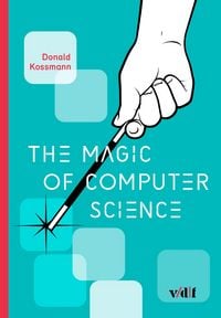 Produktbild: The Magic of Computer Science