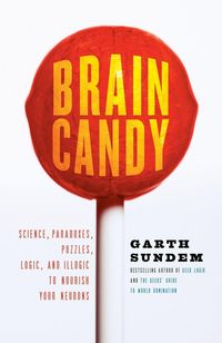 Produktbild: Brain Candy