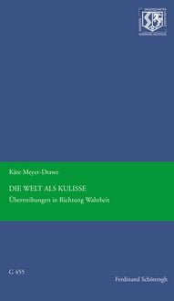 Produktbild: Die Welt als Kulisse