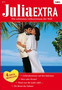 Produktbild: Julia Extra Band 266