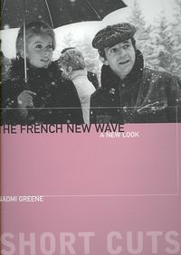Produktbild: Greene, N: The French New Wave - A New Look