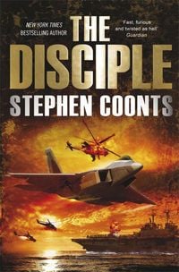 Produktbild: The Disciple