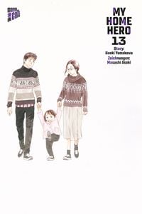 Produktbild: My Home Hero 13
