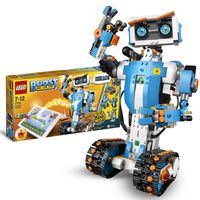 Bild vom Artikel LEGO® Boost 17101 - Programmierbares Roboticset vom Autor 