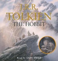 Bild vom Artikel The Hobbit vom Autor J. R. R. Tolkien