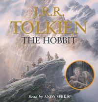 Produktbild: Tolkien, J: Hobbit/CDs