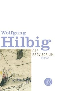 Produktbild: Das Provisorium