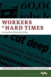 Produktbild: Workers in Hard Times