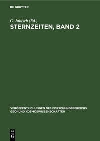 Produktbild: Sternzeiten, Band 2