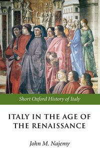 Produktbild: Italy in the Age of the Renaissance