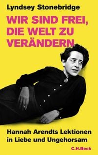 Produktbild: Wir sind frei, die Welt zu ver&auml;ndern