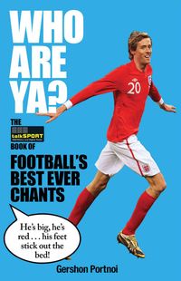 Produktbild: TalkSPORT: Who Are Ya?