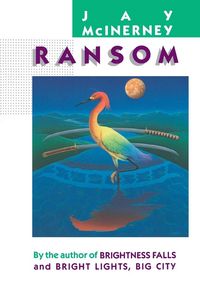 Produktbild: Ransom