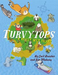 Produktbild: Brasher, C: Turvytops