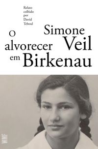 Produktbild: O alvorecer em Birkenau