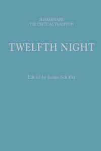 Produktbild: Twelfth Night