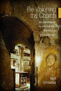 Produktbild: Re-Visioning the Church