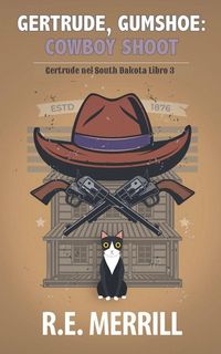 Produktbild: Gertrude, Gumshoe