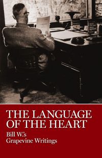 Produktbild: The Language of the Heart