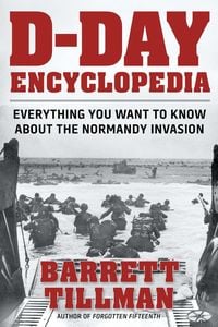 Produktbild: D-Day Encyclopedia