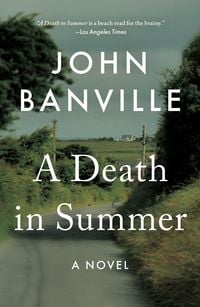 Produktbild: Death in Summer