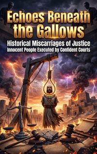 Produktbild: Echoes Beneath the Gallows