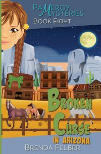 Produktbild: Broken Curse