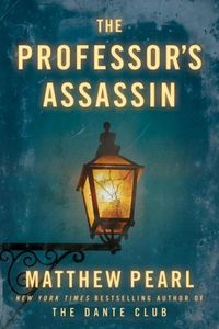 Produktbild: The Professor's Assassin (Short Story)