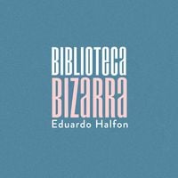 Produktbild: Biblioteca Bizarra