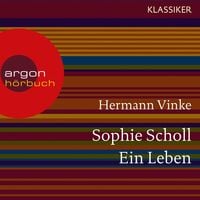 Produktbild: Sophie Scholl