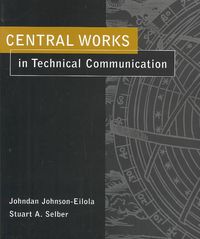 Produktbild: Central Works in Technical Com