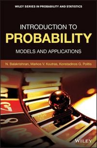 Produktbild: Introduction to Probability