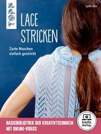 Produktbild: Lace stricken