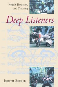 Produktbild: Deep Listeners
