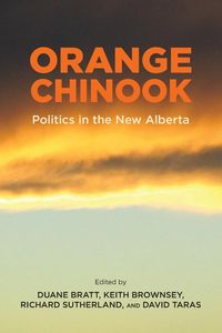 Produktbild: Orange Chinook