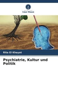 Produktbild: Psychiatrie, Kultur und Politik