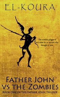 Produktbild: Father John vs the Zombies