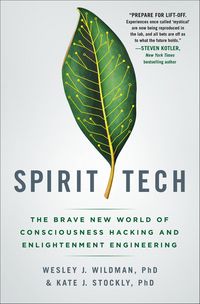 Produktbild: Spirit Tech