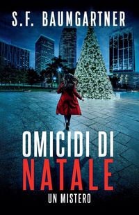 Produktbild: Omicidi de Natale