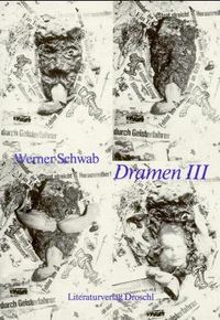Produktbild: Dramen Band drei