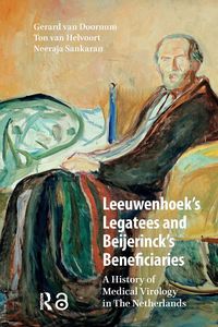 Produktbild: Leeuwenhoek's Legatees and Beijerinck's Beneficiaries